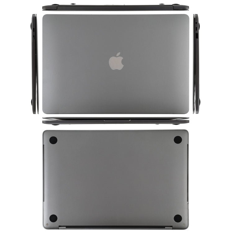 For Apple MacBook Pro 13.3 inch Dark Screen Non-Working Fake Dummy Display Model (Grey) - Laptop Model by buy2fix | Online Shopping UK | buy2fix