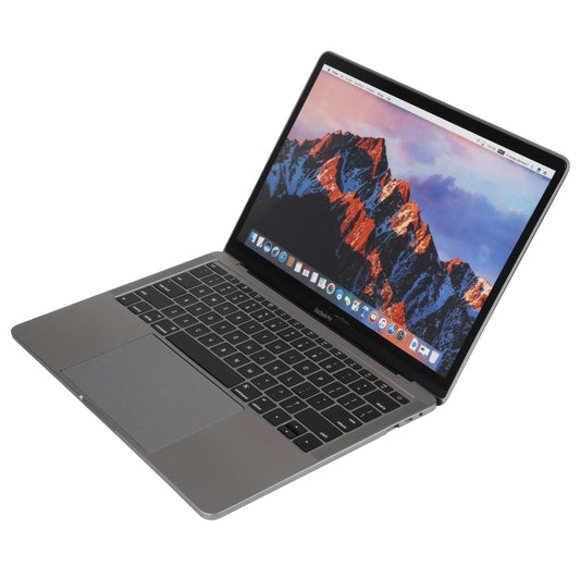 For Apple MacBook Pro 13.3 inch Color Screen Non-Working Fake Dummy Display Model(Grey) by buy2fix