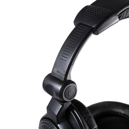 ISK HP-960B Noise Isolating Monitor Headphones Dynamic Stereo K Song Wired Headset - Computer & Networking by buy2fix | Online Shopping UK | buy2fix