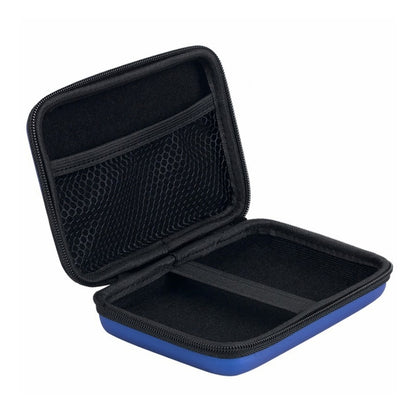 ORICO PHB-25 2.5 inch SATA HDD Case Hard Drive Disk Protect Cover Box(Blue) -  by ORICO | Online Shopping UK | buy2fix