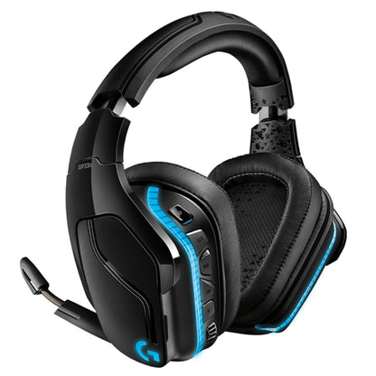 Logitech G933S Wireless Wired Dual-mode EarphoneDolby 7.1 Stereo Noise Reduction Competition Gaming Headset - Computer & Networking by Logitech | Online Shopping UK | buy2fix