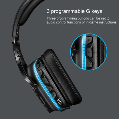 Logitech G933S Wireless Wired Dual-mode EarphoneDolby 7.1 Stereo Noise Reduction Competition Gaming Headset - Computer & Networking by Logitech | Online Shopping UK | buy2fix