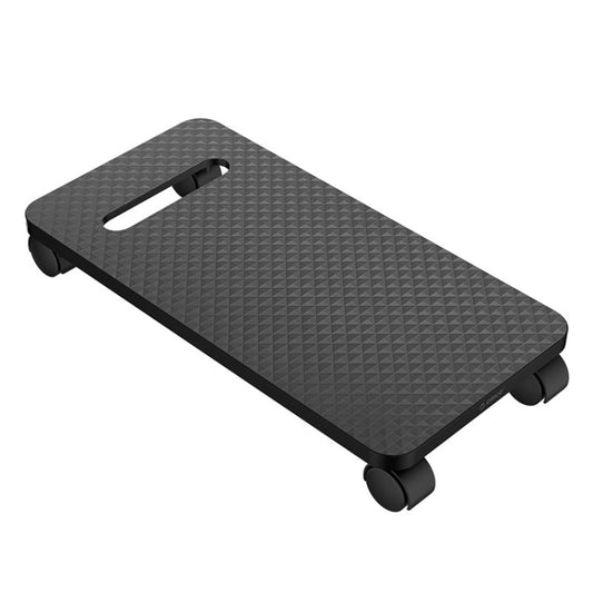 ORICO CPB2-BK-BP Computer Host Bracket with Wheels by ORICO