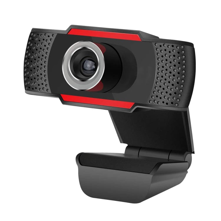 A720 720P USB Camera Webcam with Microphone -  by buy2fix | Online Shopping UK | buy2fix