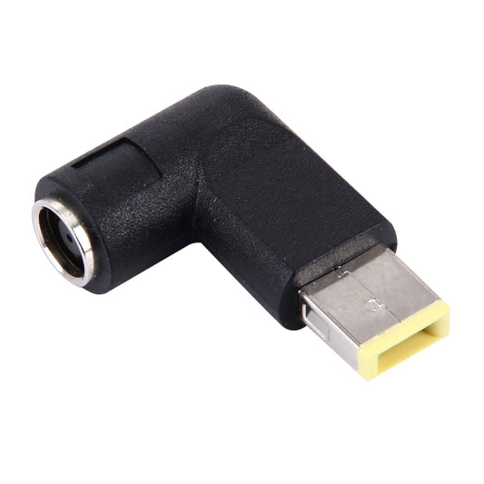 7.9x5.5mm Female to Big Square USB (First Generation) Male Interfaces Power Adapters for Lenovo Thinkpad/ThinkBook/Xiaoxin by buy2fix