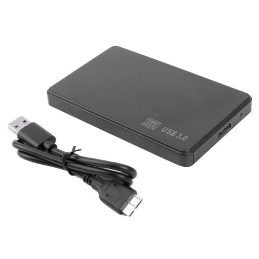 2.5 inch USB 3.0 External Hard Drive Disk Case by buy2fix