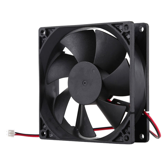 Ventilateur de refroidissement d'ordinateur USB de 12 cm