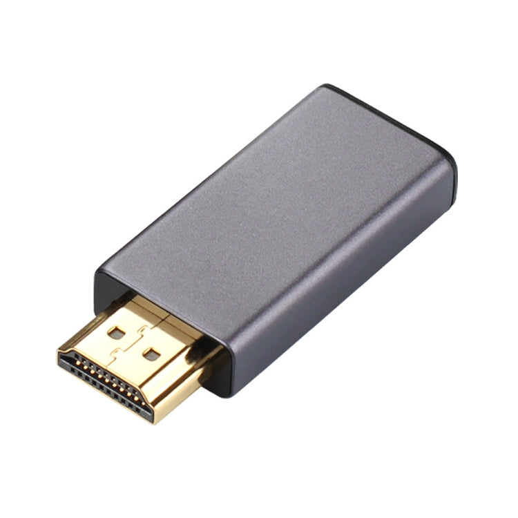 USB 3.1 Type-C / USB-C Female to HDMI Male Adapter - Computer & Networking by buy2fix | Online Shopping UK | buy2fix