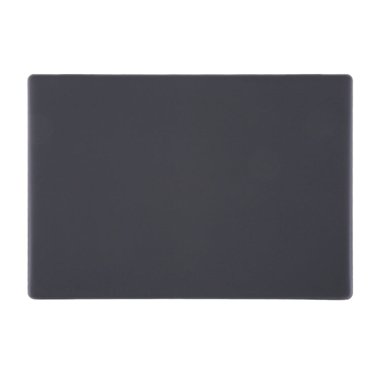 For Huawei MateBook X Pro Shockproof Frosted Laptop Protective Case(Black) - Other by buy2fix | Online Shopping UK | buy2fix