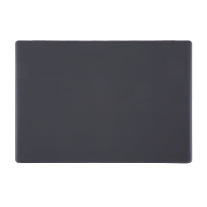 For Huawei MateBook X Pro Shockproof Frosted Laptop Protective Case(Black) - Other by buy2fix | Online Shopping UK | buy2fix