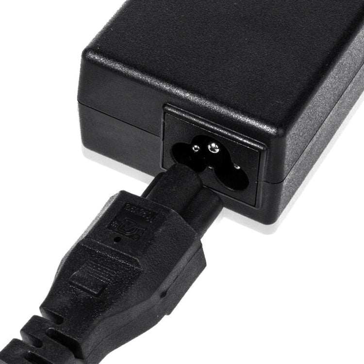 Three Holes Desktop Host Computer Power Cord, Length: 1.2m -  by buy2fix | Online Shopping UK | buy2fix