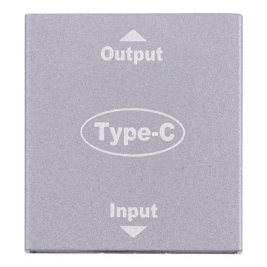 USB-C / Type-C Female to USB-C / Type-C Female 1 to 2 Converter by buy2fix