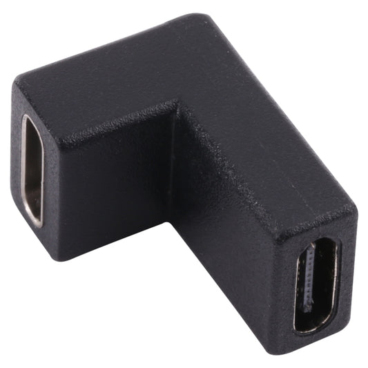 USB-C / Type-C Female to USB-C / Type-C Female Converter by buy2fix