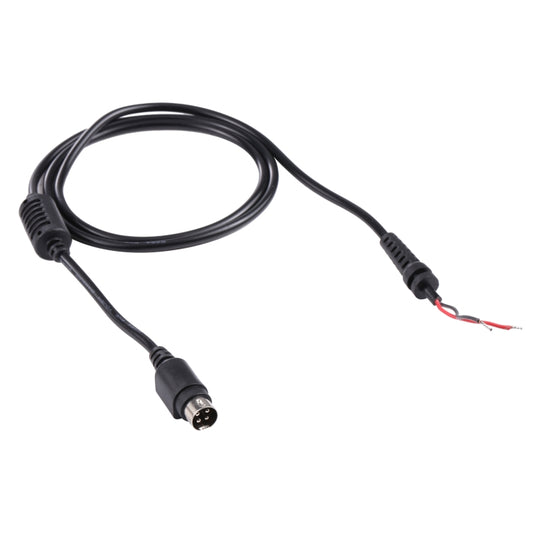 4 Pin DIN Power Cable, Length: 1.2m by buy2fix