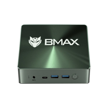 BMAX B6 Plus Windows 11 Mini PC, 12GB+512GB, Intel Core i3-1000NG4, Support HDMI / RJ45, EU Plug - Windows Mini PCs by BMAX | Online Shopping UK | buy2fix