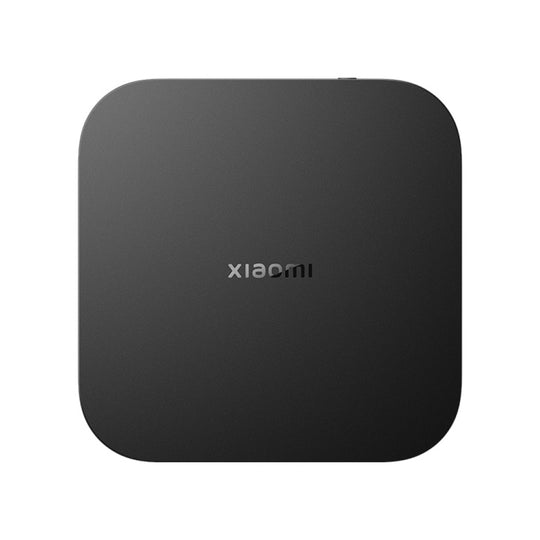 Original Xiaomi Smart Central Hub Gateway Quad-core Built-in Bluetooth Signal Amplifier, US Plug