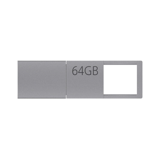 Original Xiaomi 64GB USB 3.2 Type-C / Type-A Dual Interface Mobile Phone U Disk by Xiaomi