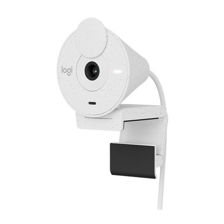 Logitech IP Camera Compatible with Windows/macOS/ChromeOS - 1080P ...