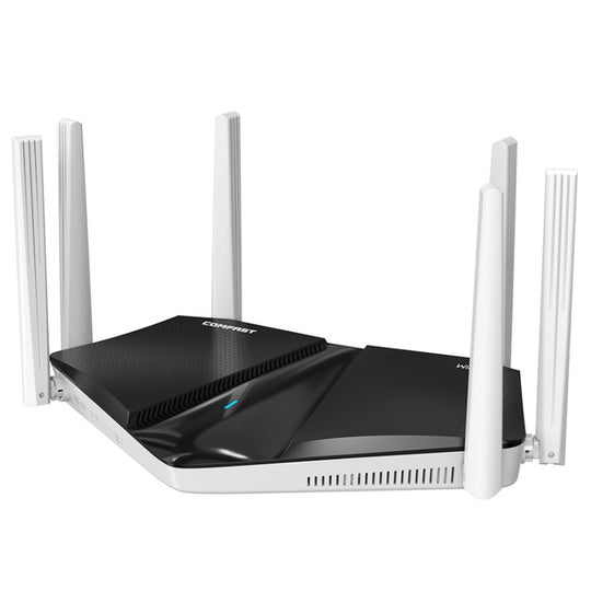 Routeurs sans fil, routeur Gigabit double bande COMFAST CF-WR633AX 1800 Mbps WiFi6