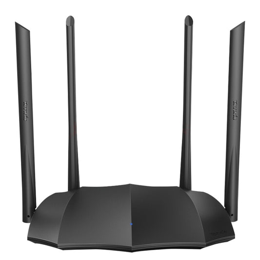 Tenda AC8 AC1200 2.4 / 5GHz Dual-Band Gigabit Port Wireless Router by Tenda