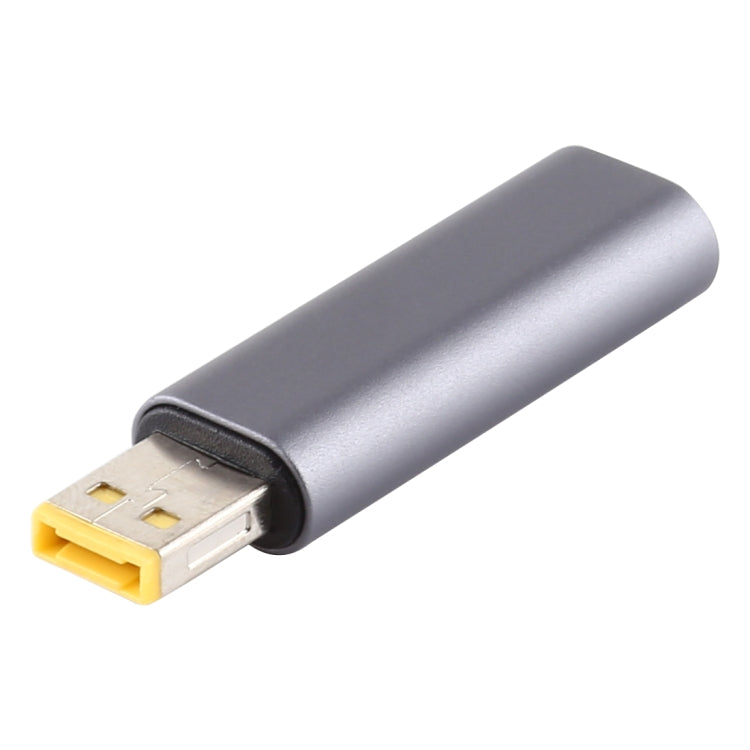 Lenovo PD 12V Small Square Male Adapter Connector – Buy2fix