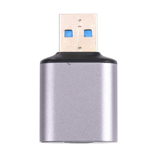 10Gbps USB 3.1 Male to USB-C / Type-C Female Adapter by buy2fix