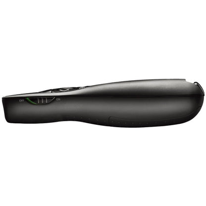 Logitech R400 2.4Ghz Wireless Presenter PPT Remote Control Pen -  by Logitech | Online Shopping UK | buy2fix