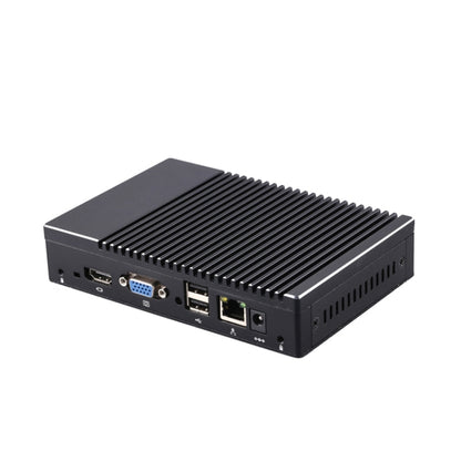 K1 Windows 10 and Linux System Mini PC, AMD A6-1450 Quad-core 4 Threads 1.0-1.4GHz, RAM: 2GB, ROM: 32GB - Windows Mini PCs by buy2fix | Online Shopping UK | buy2fix