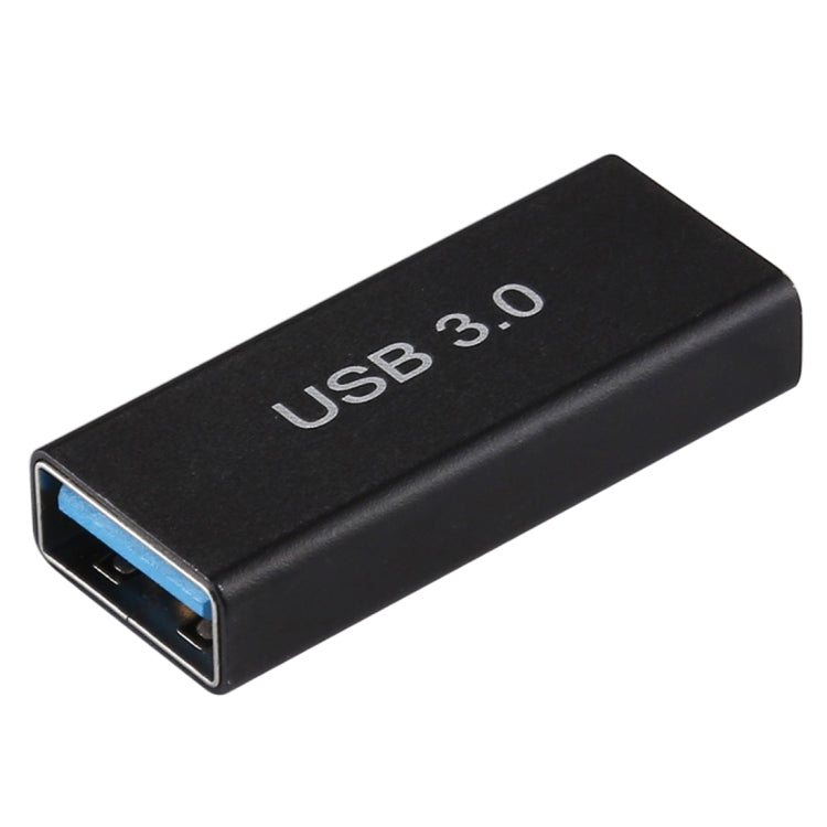 USB 3.0 Female to USB 3.0 Female Extender Adapter - Computer & Networking by buy2fix | Online Shopping UK | buy2fix