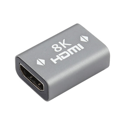 8K HDMI Female to HDMI Female Adapter - Computer & Networking by buy2fix | Online Shopping UK | buy2fix