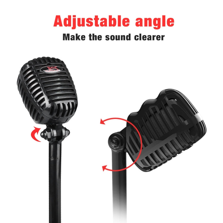 360 Degree Rotatable Driveless USB Voice Chat Device Video Conference Microphone, Cable Length: 2.2m -  by buy2fix | Online Shopping UK | buy2fix