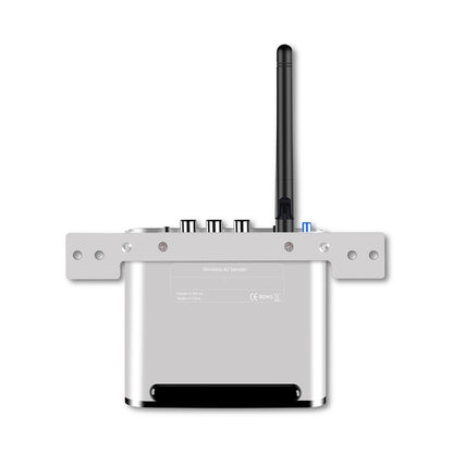 Measy AV530 5.8GHz Wireless Audio / Video Transmitter and Receiver, Transmission Distance: 300m, US Plug - Consumer Electronics by Measy | Online Shopping UK | buy2fix