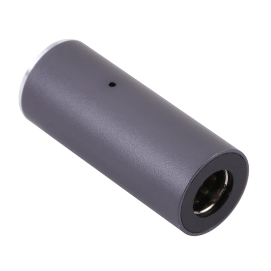 5.5 x 2.1mm to 8 Pin Magnetic DC Round Head Free Plug Charging Adapter by buy2fix