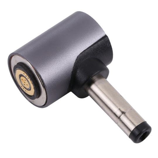 4,0 x 1,7 mm auf magnetischen DC-Rundkopf-Ladeadapter