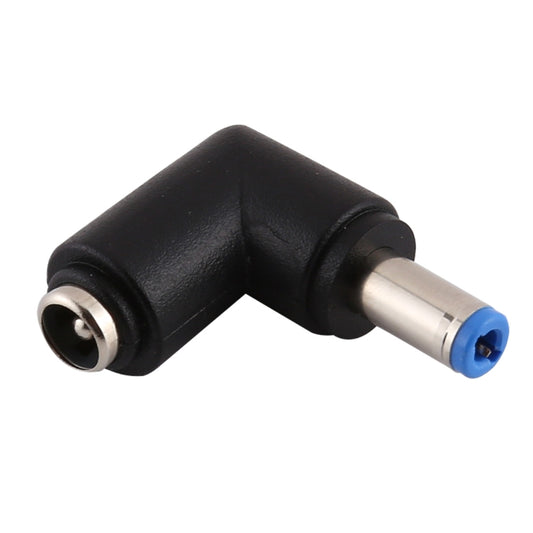 5.5 x 2.5mm to 5.5 x 2.1mm DC Power Plug Connector by buy2fix