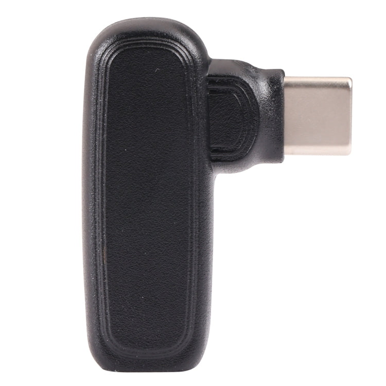 100W 7.4x0.6mm Female to USB-C/Type-C Male Plug Laptop Adapter Connector by buy2fix