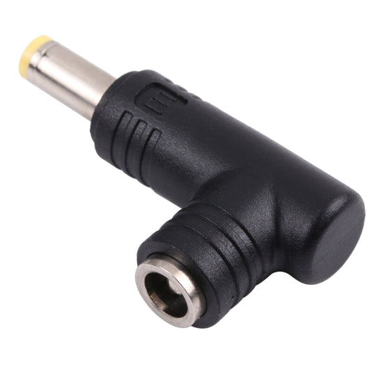 240 W 5,5 x 2,1 mm Stecker auf 5,5 x 2,5 mm Buchse Adapterstecker