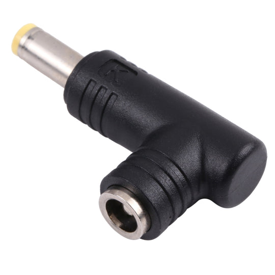 240 W 5,5 x 1,7 mm Stecker auf 5,5 x 2,5 mm Buchse Adapterstecker