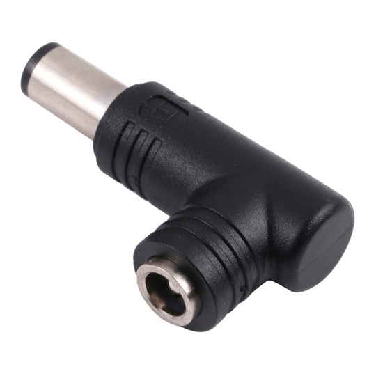 240 W 7,4 x 0,6 mm Stecker auf 5,5 x 2,5 mm Buchse Adapterstecker für HP