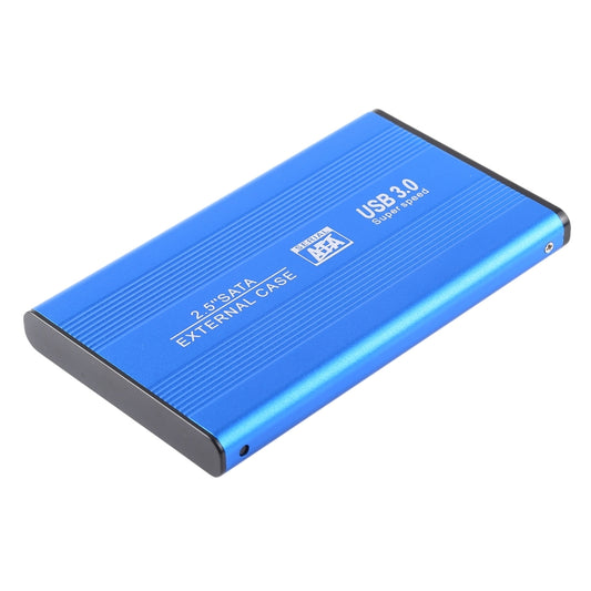 Richwell SATA R2-SATA-2TB 2TB 2.5 inch USB3.0 Super Speed Interface Mobile Hard Disk Drive(Blue) by Richwell
