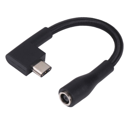 Câble d'alimentation DC 7,4 x 5,0 mm femelle vers interface Razer