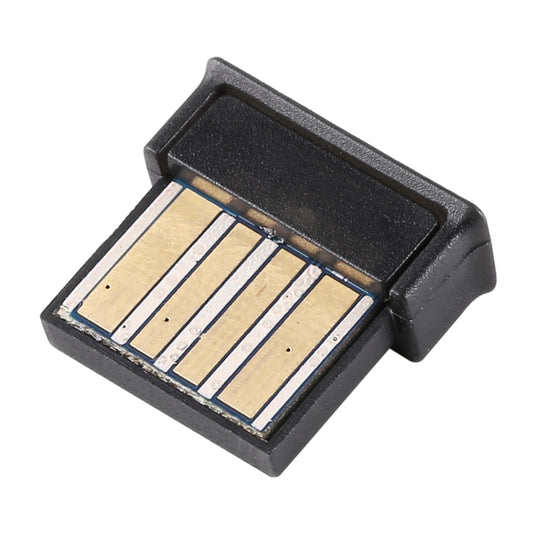 Ultra Mini Bluetooth 4.0 USB Dongle, Transmission Distance: 30m by buy2fix