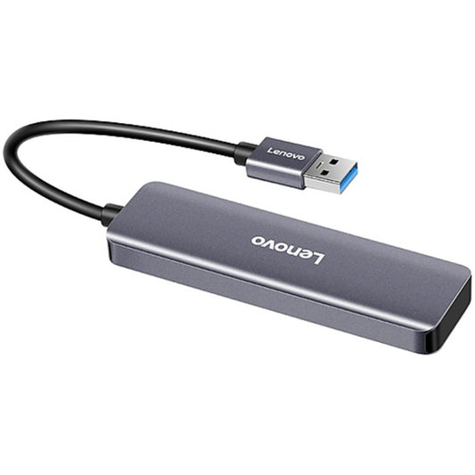 Lenovo U04 4 In 1 USB 3.0 Multi-port Converter Splitter Hub by Lenovo