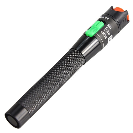 HT-30 30mW Visual Fault Locator Detector Tester Optical Laser Red Light Test Pen by buy2fix