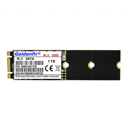 Goldenfir 1.8 inch NGFF Solid State Drive, Flash Architecture: TLC, Capacity: 1TB - Computer & Networking by Goldenfir | Online Shopping UK | buy2fix