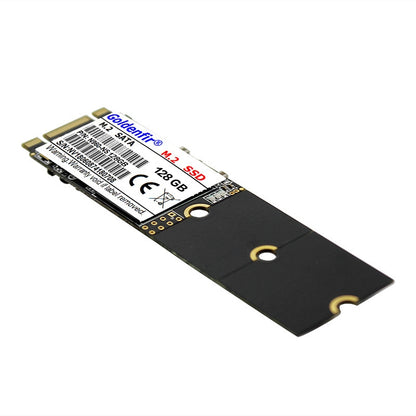 Goldenfir 1.8 inch NGFF Solid State Drive, Flash Architecture: TLC, Capacity: 128GB - Computer & Networking by Goldenfir | Online Shopping UK | buy2fix