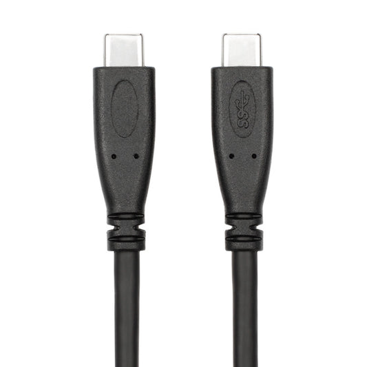 USB 3.1 Type-C / USB-C to Type-C / USB-C Gen2 Connection Cable, Length: 50cm by buy2fix