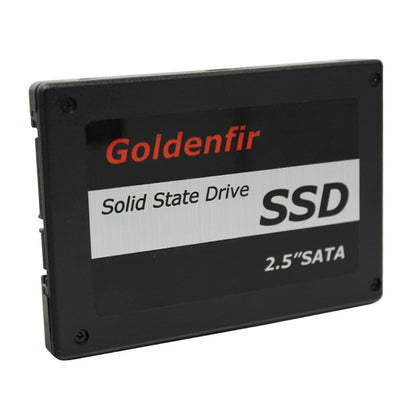 Goldenfir 2.5 inch SATA Solid State Drive, Flash Architecture: MLC, Capacity: 480GB - Computer & Networking by Goldenfir | Online Shopping UK | buy2fix