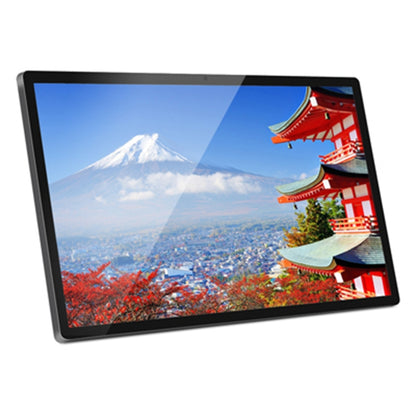 32 inch LCD Display Digital Photo Frame, RK3288 Quad Core Cortex A17 up to 1.8GHz, Android 8.1, 2GB+16GB, Support WiFi & Ethernet & Bluetooth & SD Card & 3.5mm Jack - Consumer Electronics by buy2fix | Online Shopping UK | buy2fix