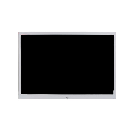 HSD1303 13.3 inch LED 1280x800 High Resolution Display Digital Photo Frame with Holder and Remote Control, Support SD / MMC / MS Card / USB Port, US Plug(Silver) by buy2fix